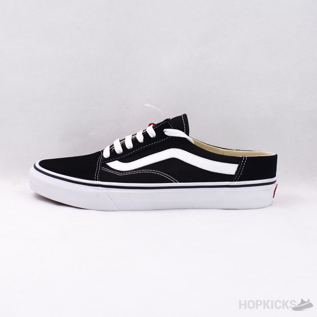 Vans mule clearance old skool